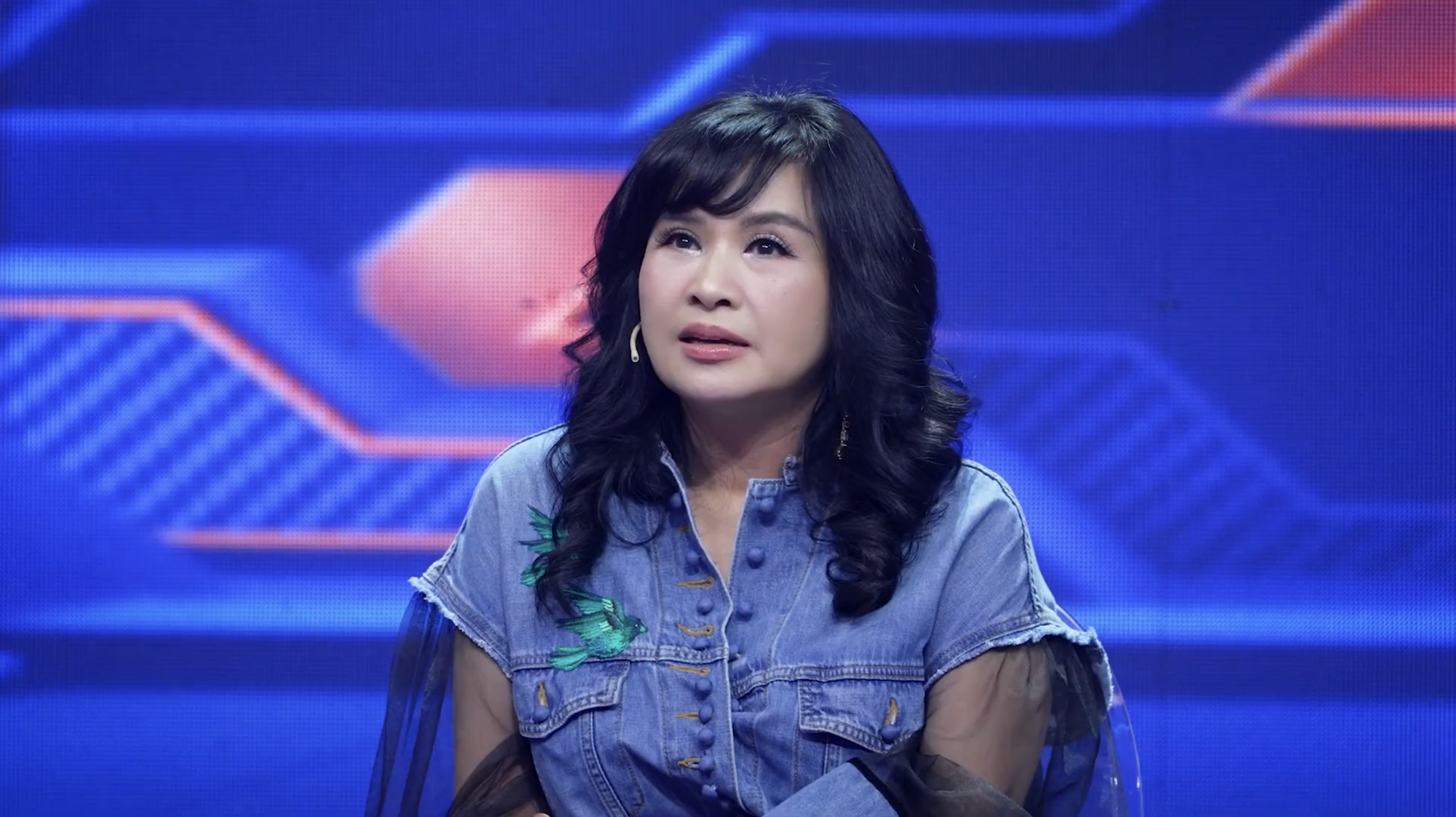 Không ngờ Trấn Thành mời được siêu sao này đóng cameo Thỏ Ơi!!, quên thoại liên tục nhưng chả ai dám mắng câu nào- Ảnh 2.