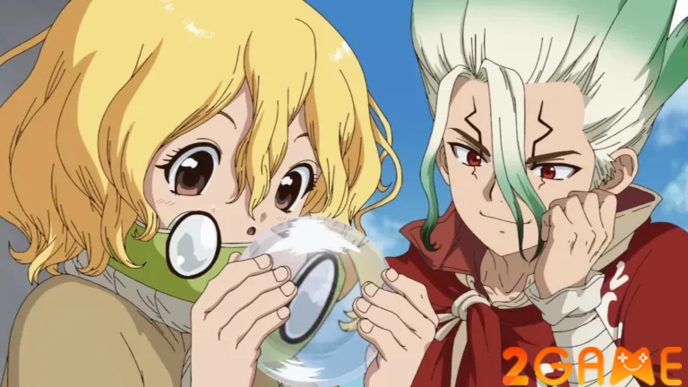 7 bộ anime nổi tiếng sẽ kết thúc vào năm 2026, được xếp hạng theo thời gian phát sóng 7 anime end 4