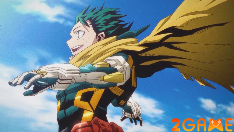 7 bộ anime nổi tiếng sẽ kết thúc vào năm 2026, được xếp hạng theo thời gian phát sóng 7 anime end 6