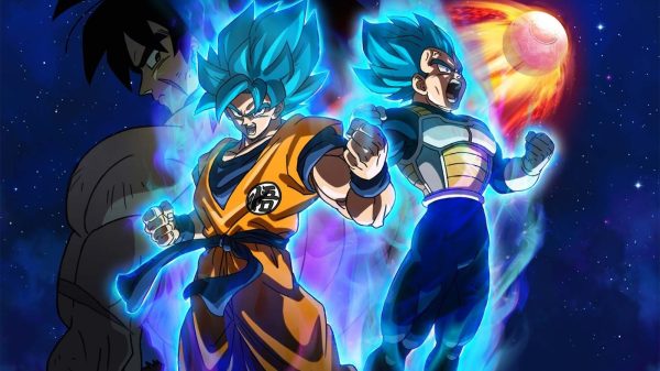 7 lý do Dragon Ball vượt trội hơn mọi anime shonen khác 7 ly do khien dragon ball tot hon cac shonen khac bqwijpg