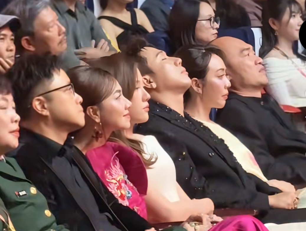 Trấn Thành quá đáng sợ!- Ảnh 3.