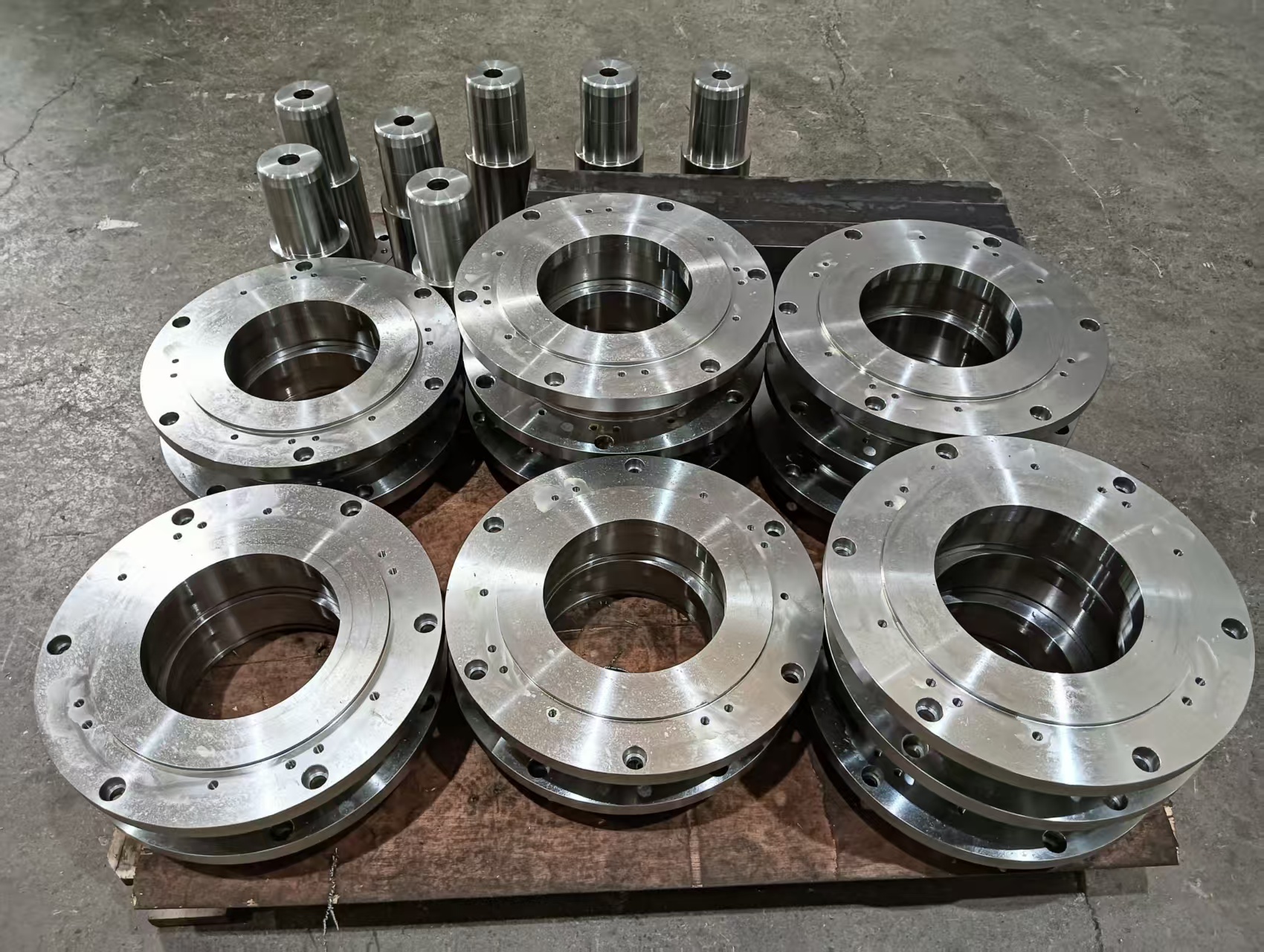 Chuyện lạ: Đức và Nhật Bản dẫn đầu thế giới suốt nửa thế kỷ, nhưng lại bại dưới tay thợ rèn ở Trung Quốc- Ảnh 1.