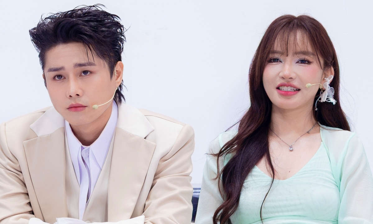 Cặp chị - em hẹn hò mà cả showbiz Việt đều biết: Bị hội bạn khui sạch hint, lộ cả chuyện ra mắt gia đình- Ảnh 5.