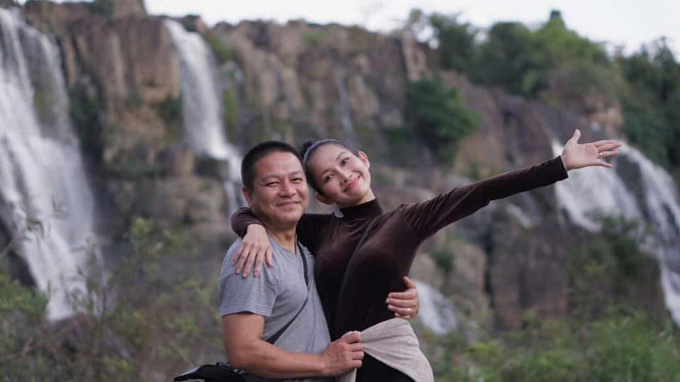 Động thái đầu tiên của Kim Hiền sau thông báo ly hôn chồng Việt kiều- Ảnh 1.