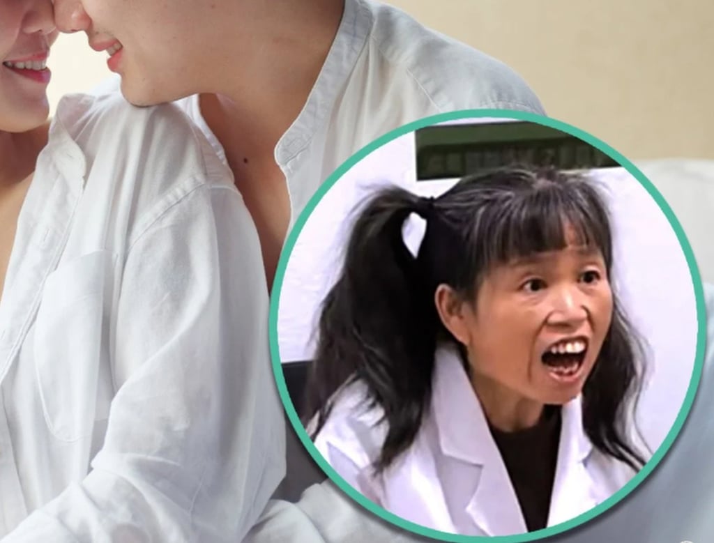 Xu hướng bỏ tiền thuê người mắng vào mặt để đừng lụy tình nữa- Ảnh 2.