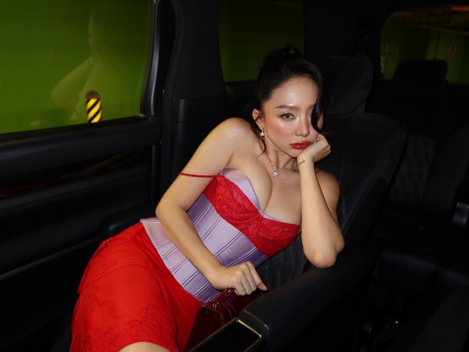 Tóc Tiên hãy cứ như thế này!- Ảnh 7.