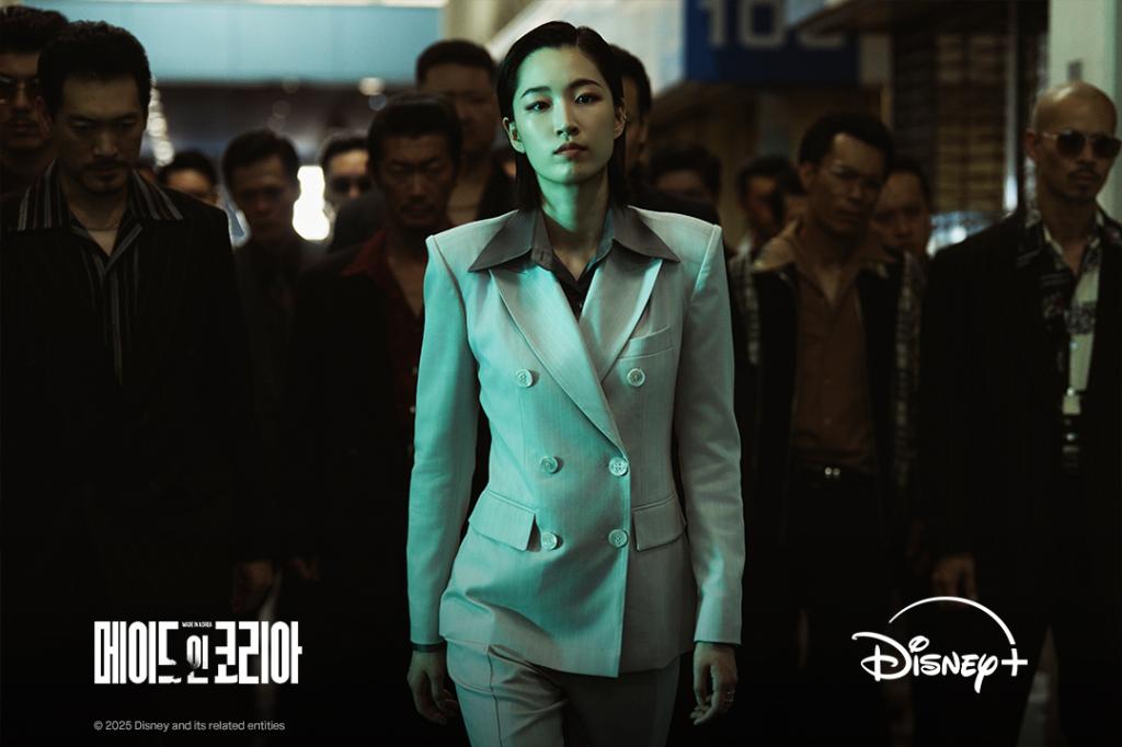 Quá lâu mới thấy 1 phim Hàn nhìn ai cũng phả ra mùi tiền: Dàn cast gom hết tinh hoa vũ trụ, khen 100 lần vẫn thiếu- Ảnh 6.