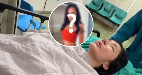 Đau lòng nữ thần sắc đẹp quốc dân phải cắt bỏ tử cung để giữ mạng, từ bỏ cơ hội làm mẹ 7601e1aa 832d 4f28 8f59 181b04f0 17686269483512145895584 30 0 447 797 crop 17686269607641449350900jpg