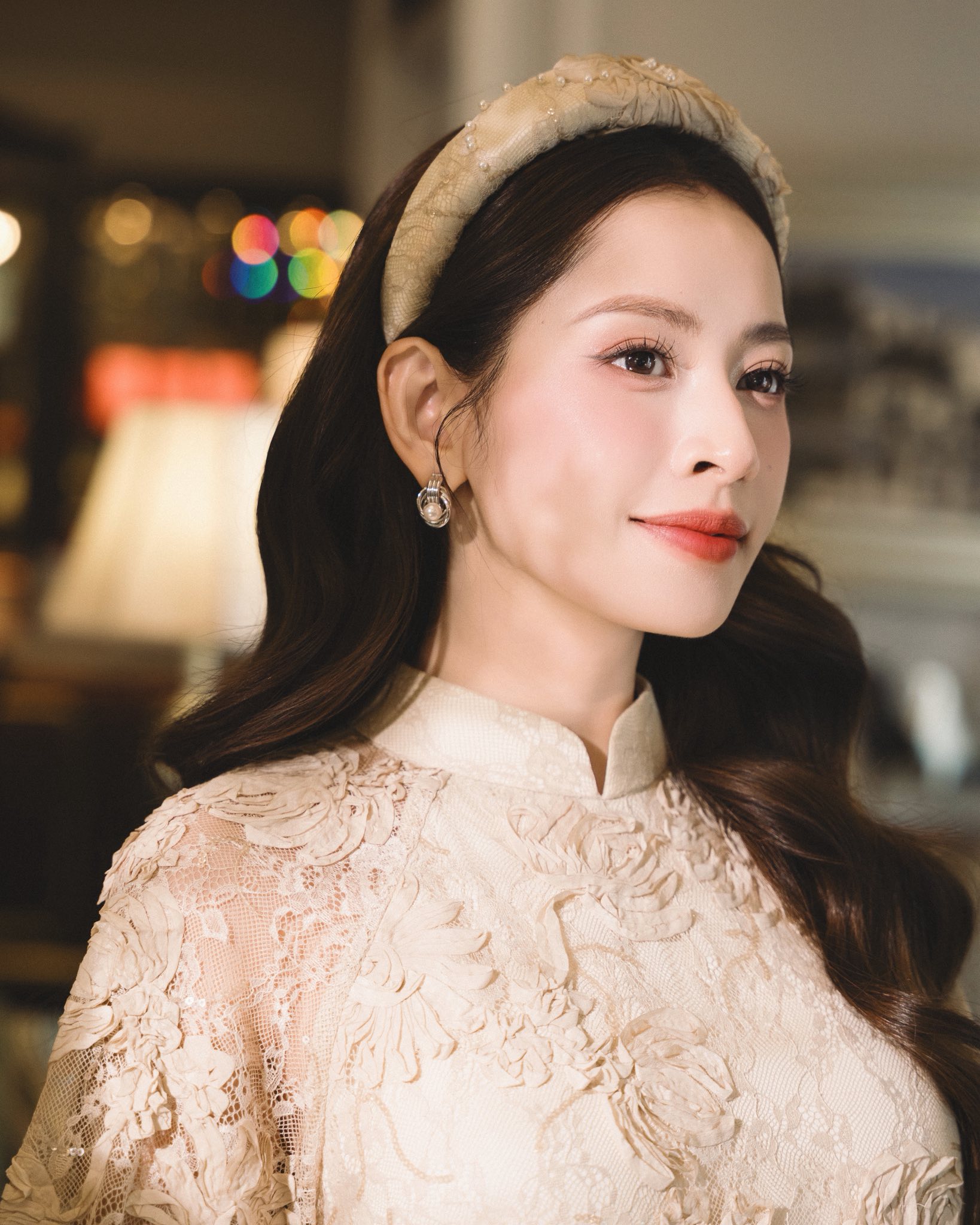 Mỹ nhân đẹp nhất Việt Nam: Nhan sắc ngày càng siêu thực, một lần “chiến” quốc tế thay đổi cả bộ mặt Vbiz- Ảnh 1.