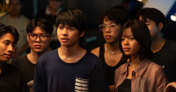 Hiếm có phim Việt nào chưa chiếu đã gây thù với khán giả: Chất lượng thua xa webdrama, ai xem đến cuối là kỳ tích 765339191767415653097 1765343224107 17653432244091152276889 17653575875861482118682 1765384229679 17653842301411689030436 126 0 1173 2000 crop 17653866812681849157304jpg