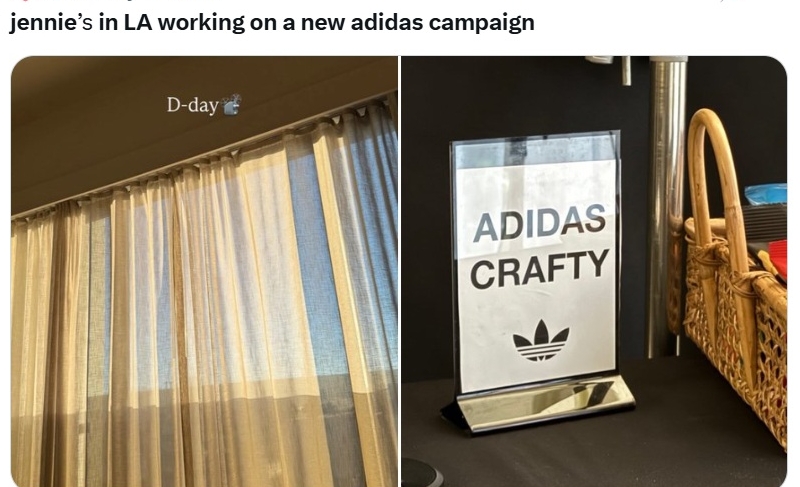 Loạt khoảnh khắc nóng bỏng khiến Jennie (BLACKPINK) dính tin yêu nam thần đẹp nhất thế giới- Ảnh 8. Loạt khoảnh khắc nóng bỏng khiến Jennie (BLACKPINK) dính tin yêu nam thần đẹp nhất thế giới- Ảnh 8.