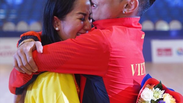 Khánh Thi: "Chính quãng thời gian đó khiến tôi rơi vào trạng thái trầm cảm" 7735377656561054759 17719886351251914785123 1771992924832 17719929251501372304728