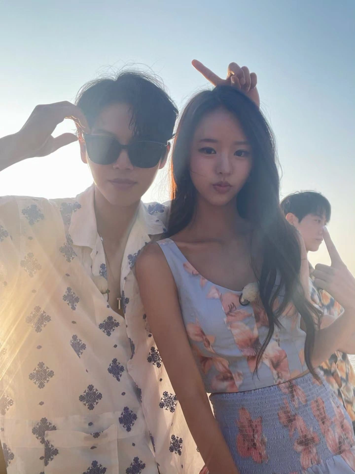 Soobin hẹn hò mỹ nhân 10X ở rạp phim, dùng chung ống hút với nhau thế này thì không yêu mới lạ!- Ảnh 2. Soobin hẹn hò mỹ nhân 10X ở rạp phim, dùng chung ống hút với nhau thế này thì không yêu mới lạ!- Ảnh 2.