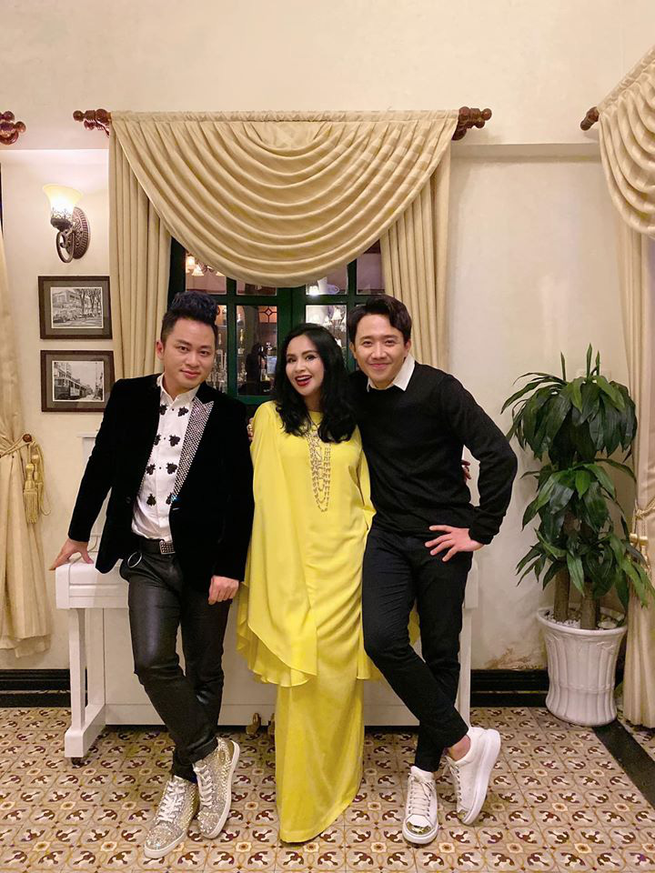 Không ngờ Trấn Thành mời được siêu sao này đóng cameo Thỏ Ơi!!, quên thoại liên tục nhưng chả ai dám mắng câu nào- Ảnh 4.