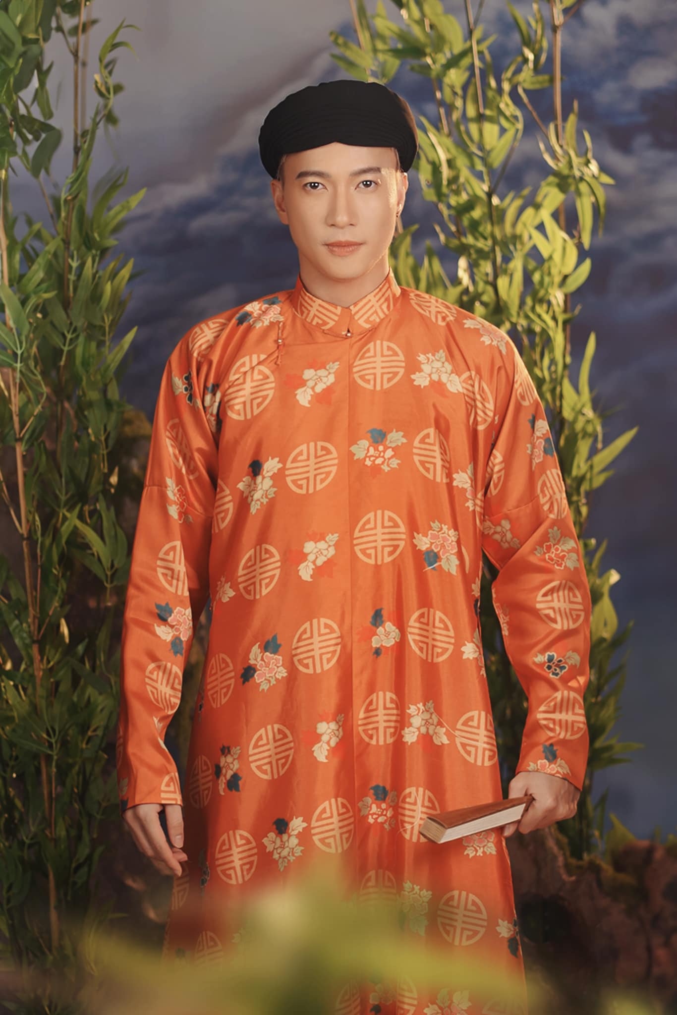 S.T Sơn Thạch từng lập di chúc vì đột ngột trở bệnh nặng năm 2025- Ảnh 4.