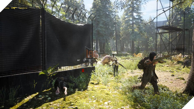 Zone Nine Nihilation: Game Indie Viet Dinh Huong Tiem Can AA Cong Bo Gameplay Trailer Va Mo Dot Thu Nghiem Closed Beta 3 Zone Nine Nihilation: Game Indie Việt Định Hướng Tiệm Cận AA Công Bố Gameplay Trailer Và Mở Đợt Thử Nghiệm Closed Beta 3