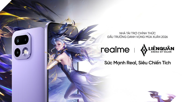 Chính Thức Khởi Tranh ĐTDV Mùa Xuân 2026 Từ 28/2: Đánh Dấu Bước Ngoặt Mới Với Nhiều Thay Đổi Đáng Chú Ý 7