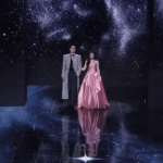 Hóa điên với hoàng tử - công chúa đẹp nhất Đêm Hội Weibo 2026: Visual sáng rực khung hình, mang đám cưới đến giùm 7b01b379 b59f 425c 97dc e37ced2799bb 1770286826067963916128 73 0 383 592 crop 17702868412431879684614gifpng