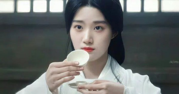 Nhân gian mỹ lệ cũng không đẹp bằng cái ngoảnh đầu của mỹ nhân này: 1 ánh nhìn bằng 7749 câu chuyện 7d2e05224d44da4624243f65df5018eb 1765637247538 17656372478511143074213 109 0 473 696 crop 17656373949361134830154jpg