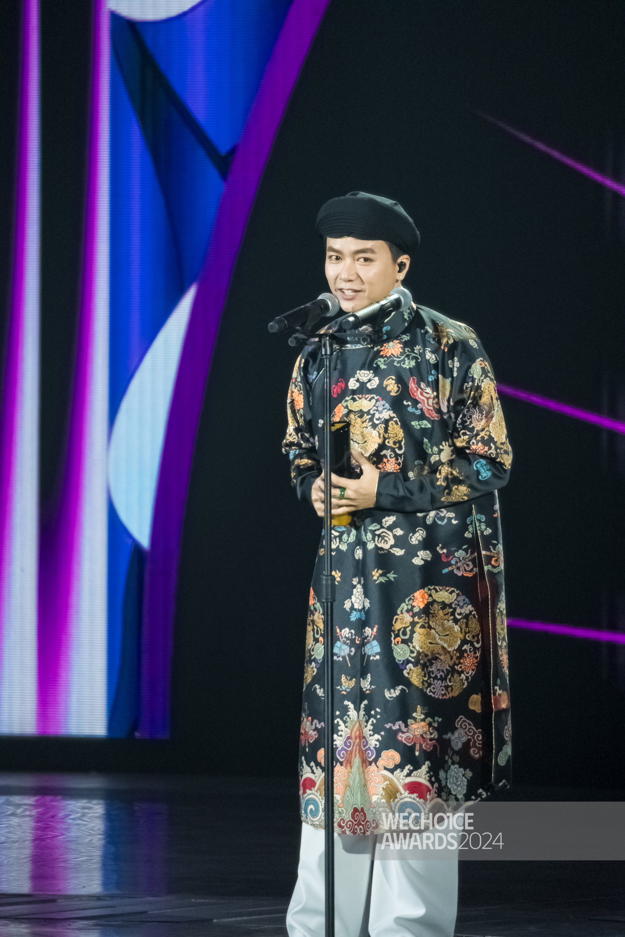 Sau 1 năm đạt vote khủng ở WeChoice, top 3 Nghệ sĩ có hoạt động nổi bật giờ ra sao?- Ảnh 2.