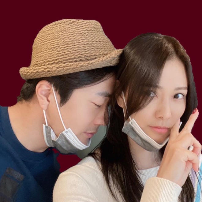 Sao nam mất 100 ngàn fan chỉ sau một đêm vì yêu Á hậu lăng nhăng nhất showbiz, còn lộ ảnh hẹn hò nóng bỏng- Ảnh 6.