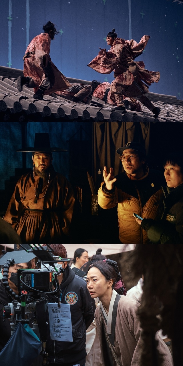 Nhà tôi 3 đời xem phim Hàn đến giờ mới tìm thấy tuyệt phẩm: Nam chính diễn hay không tưởng, bỏ lỡ tiếc ngàn lần- Ảnh 3.