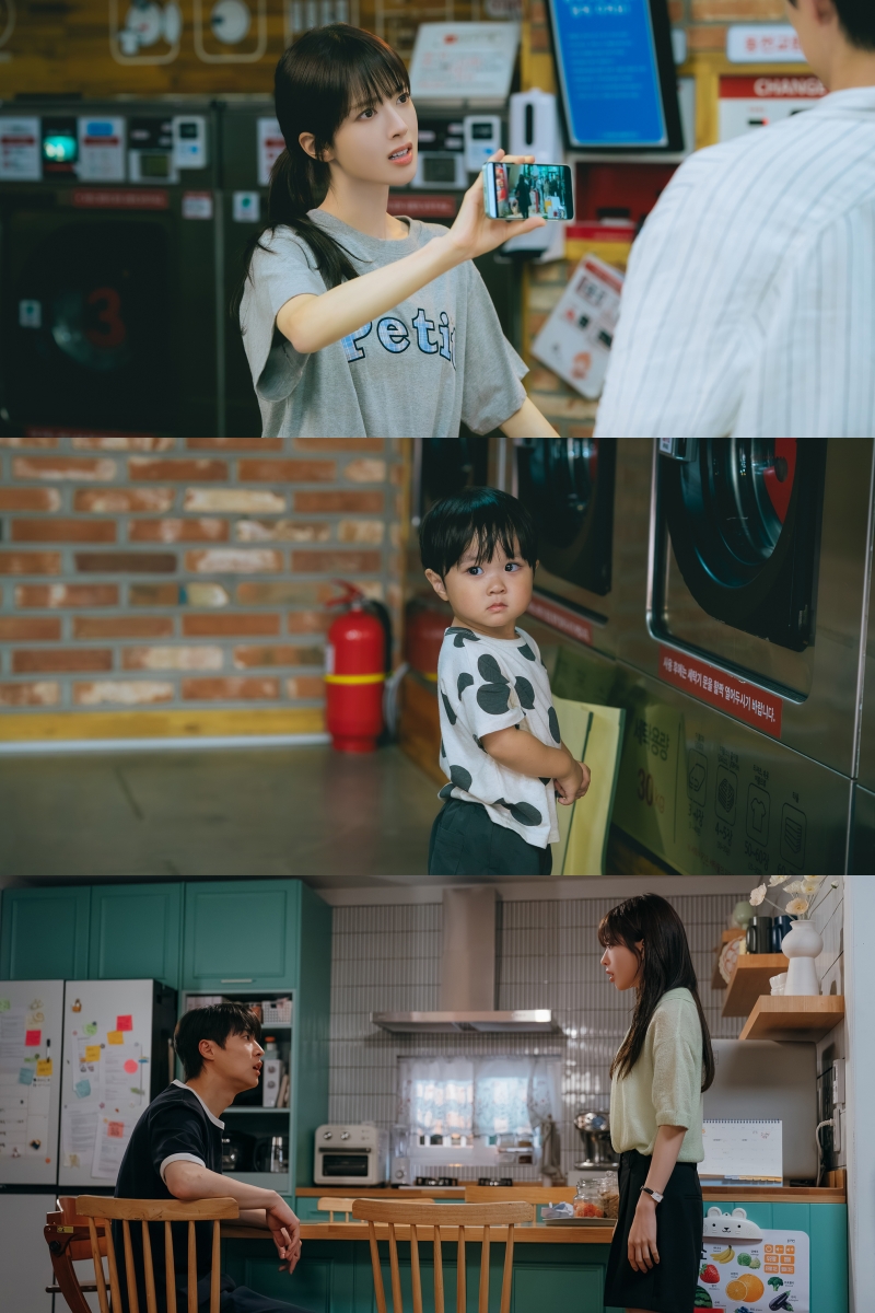 Tết rảnh quá thì mở phim Hàn này là chuẩn bài: Xem cười ha hả cả ngày, nam chính con ai yêu thế không biết- Ảnh 2. Tết rảnh quá thì mở phim Hàn này là chuẩn bài: Xem cười ha hả cả ngày, nam chính con ai yêu thế không biết- Ảnh 2.