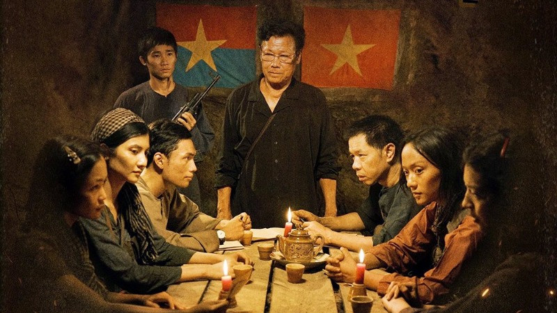 WeChoice Awards 2025: Lộ diện 6 đề cử Phim điện ảnh của năm, Mưa Đỏ và loạt bom tấn cạnh tranh nảy lửa- Ảnh 4.