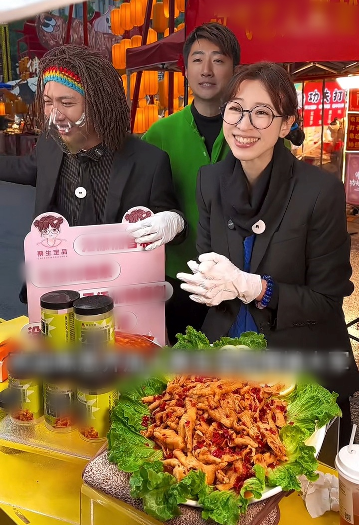 Nữ diễn viên từng thi Hoa hậu công khai tuyển chồng, đáp ứng 1 tiêu chí liền rước được nàng về dinh- Ảnh 6.