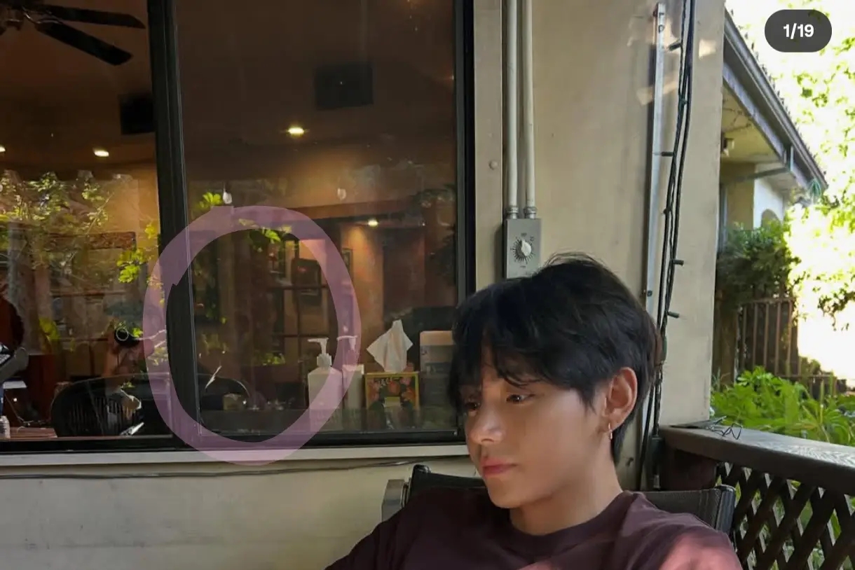 Xuất hiện tình địch của Jennie (BLACKPINK)?- Ảnh 3.