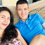 Clip bị bắt gặp lộ rõ thái độ Thuỷ Tiên - Công Vinh giữa tin đồn hôn nhân 833176314045422263600791570921315425058816n 1763376350553129553706 1763407893195 17634078935641828964518 17657906840421171252784 1765794649743 17657946500531960149431