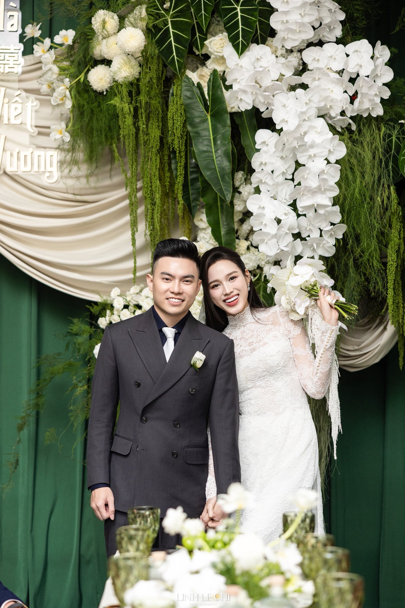 Đỗ Hà đứng yên cũng có chuyện- Ảnh 3.