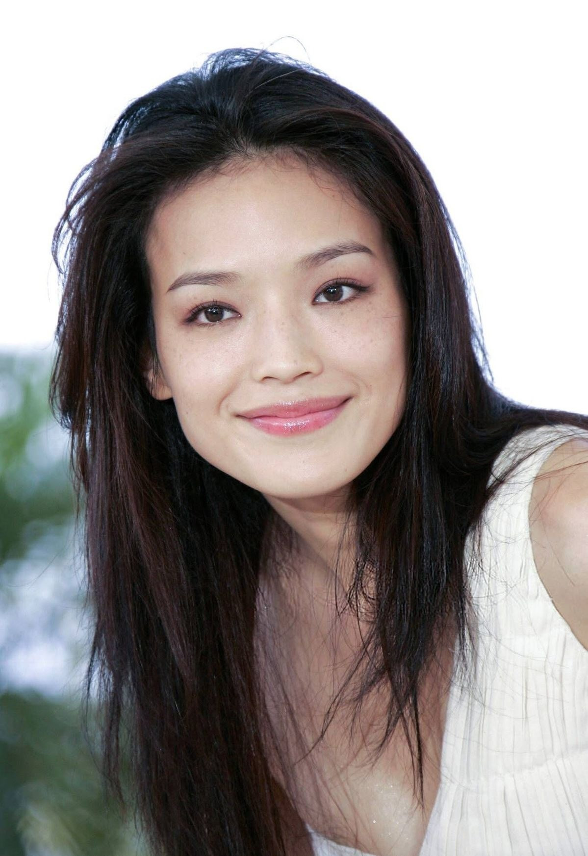 Thư Kỳ ở tuổi 50- Ảnh 5.