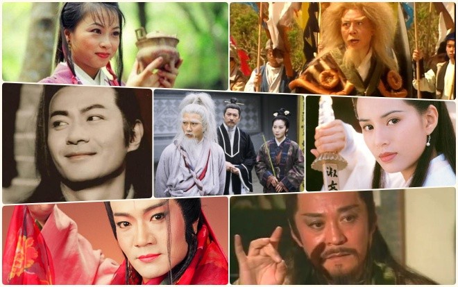 Minh Chủ Võ Lâm: Tấm vé khứ hồi đưa tuổi thơ Kim Dung trở lại theo một cách rất riêng 85m5hvk