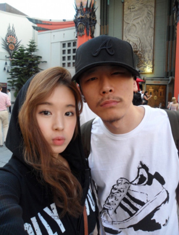 Cặp đôi showbiz ly hôn đúng ngày mùng 1 Tết sau 8 năm mặn nồng- Ảnh 3. Cặp đôi showbiz ly hôn đúng ngày mùng 1 Tết sau 8 năm mặn nồng- Ảnh 3.