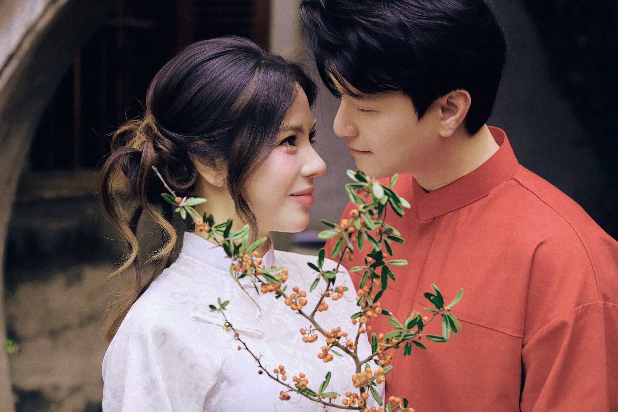 Vợ Huỳnh Anh trải lòng sau khi mất con: