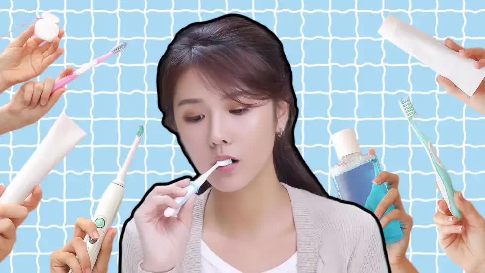 Vì sao người Hàn Quốc đánh răng ít nhất 3 lần mỗi ngày?- Ảnh 2.