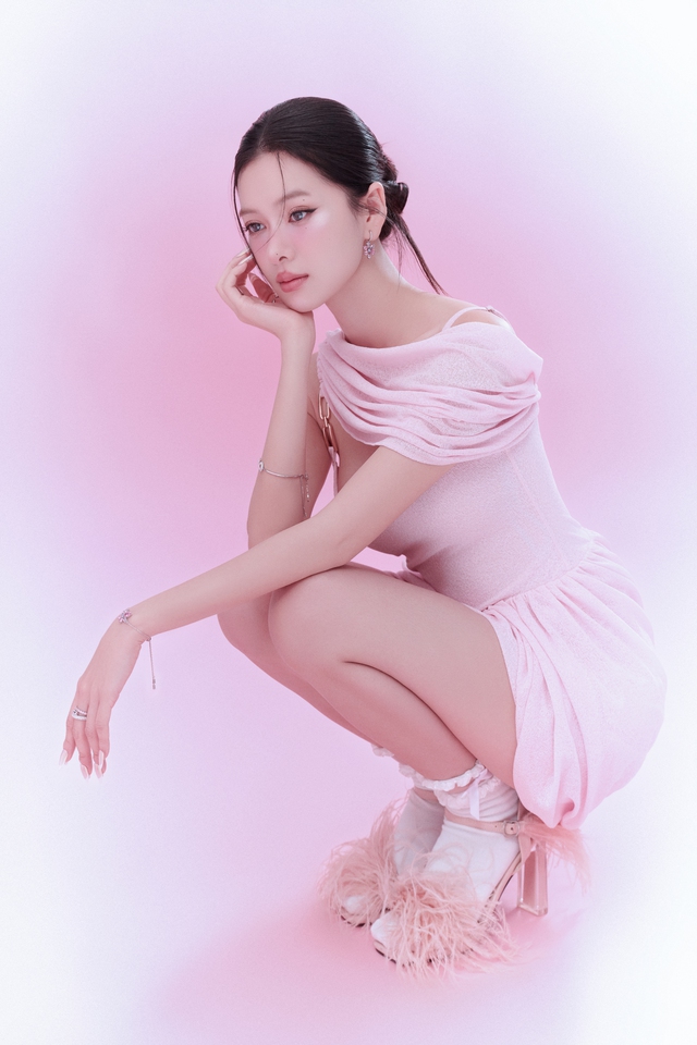 Ai bỏ lỡ phim Việt này thì thiệt ráng chịu: Cặp chính đẹp đôi phát hờn, nhìn mà hóng điên lên được- Ảnh 8.