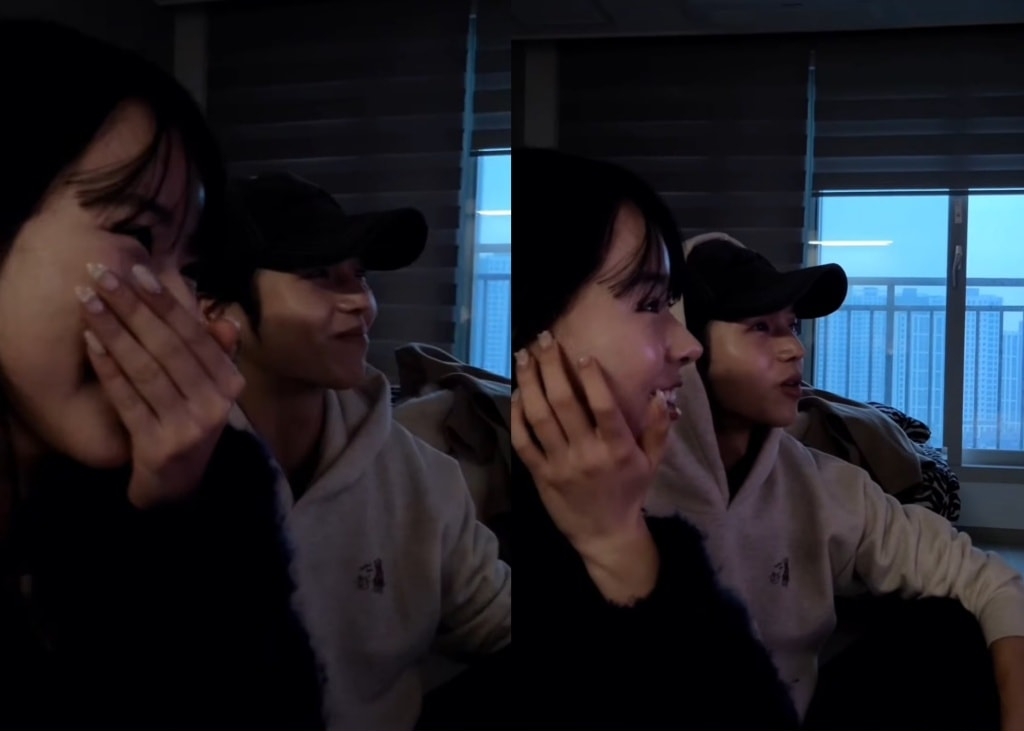 Soobin hẹn hò mỹ nhân 10X ở rạp phim, dùng chung ống hút với nhau thế này thì không yêu mới lạ!- Ảnh 7. Soobin hẹn hò mỹ nhân 10X ở rạp phim, dùng chung ống hút với nhau thế này thì không yêu mới lạ!- Ảnh 7.