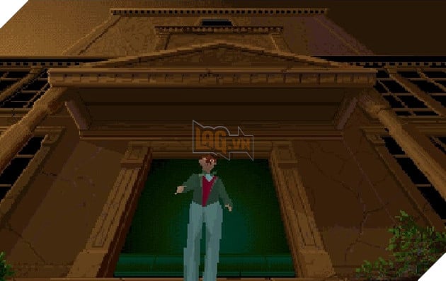 Sở Hữu Bộ Ba Game Kinh Dị Kinh Điển Một Thời Trước Ngày 5 Tháng 2 Với GOG