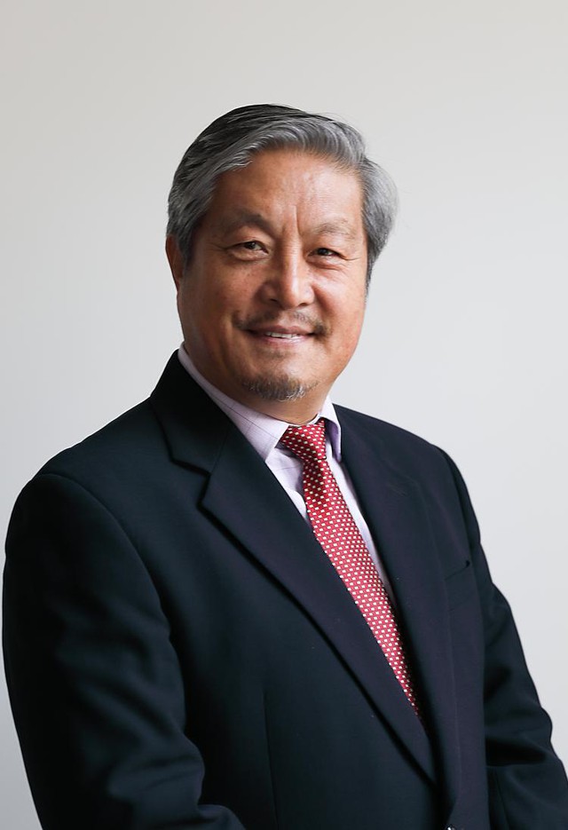 Diễn viên duy nhất bị in ảnh lên tiền âm phủ, khán giả Việt Nam ai cũng nhớ mặt- Ảnh 4.