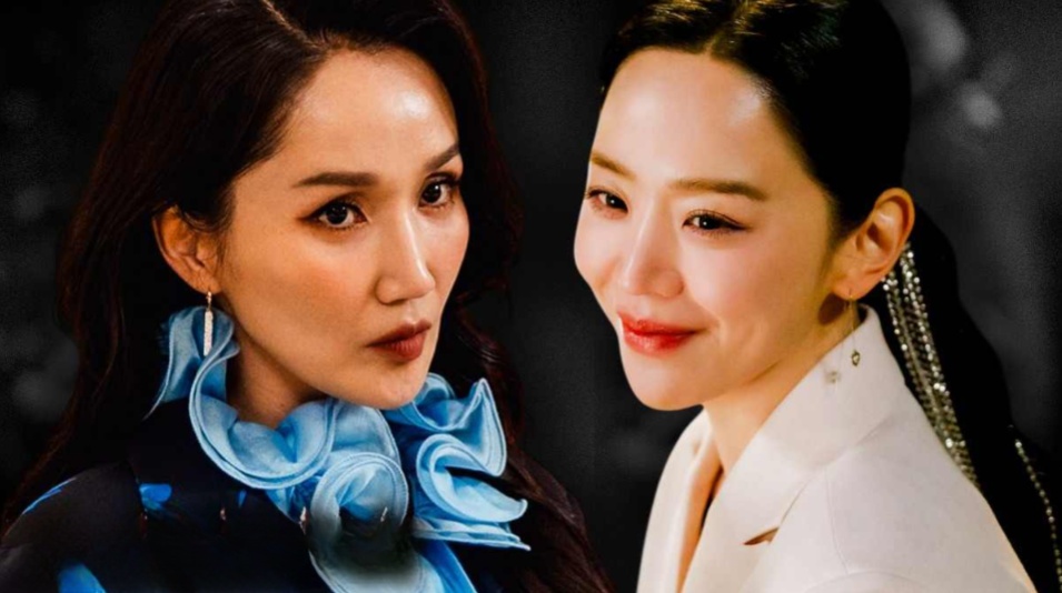 11 chi tiết ẩn đắt giá ở The Art of Sarah: 4 cái tên - 4 bản ngã, người đàn ông đã chết là ai?- Ảnh 4.