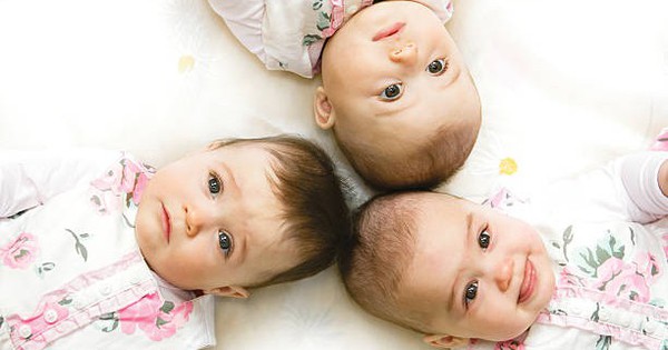 Ngôi làng kỳ lạ chỉ sinh con gái 100% suốt 11 năm: Đã giải mã được tỷ lệ xác suất rất vô lý này 8edb016541e79f44c439849f3e2cname5d11431077364583ae2ae3dedf7ca7b7 1765616761295307976801 1765634722509 17656347228261657782941 25 0 407 612 crop 1765634741613946144075jpg