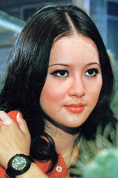 Cô gái trên bao bì cá hộp nổi tiếng -