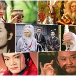 Minh Chủ Võ Lâm: Tấm vé khứ hồi đưa tuổi thơ Kim Dung trở lại theo một cách rất riêng 8ukcfvdjpeg