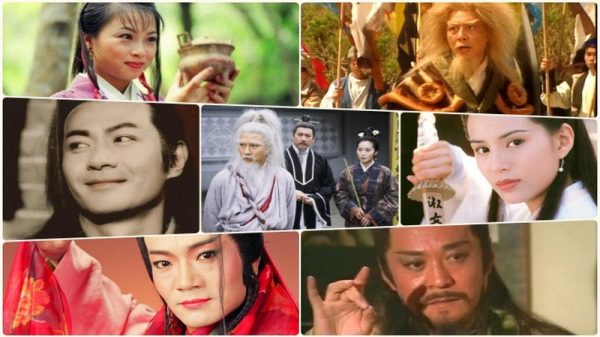 Minh Chủ Võ Lâm: Tấm vé khứ hồi đưa tuổi thơ Kim Dung trở lại theo một cách rất riêng 8ukcfvdjpeg