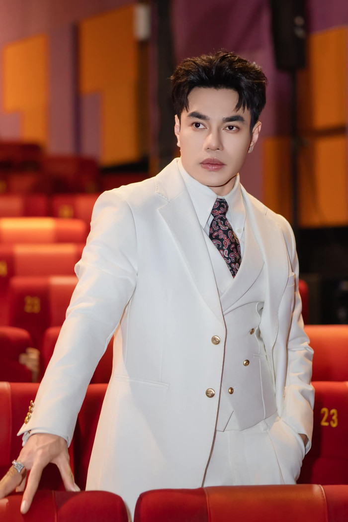 Lý do Lê Dương Bảo Lâm diễn hài ở trại giam- Ảnh 5.