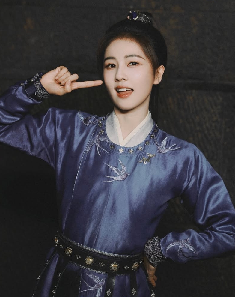 Bái phục mỹ nhân đóng 1 phim lập tận 6 kỷ lục: 1,4 tỷ dân không ai đọ nổi, fan sĩ đến già cũng được- Ảnh 4.