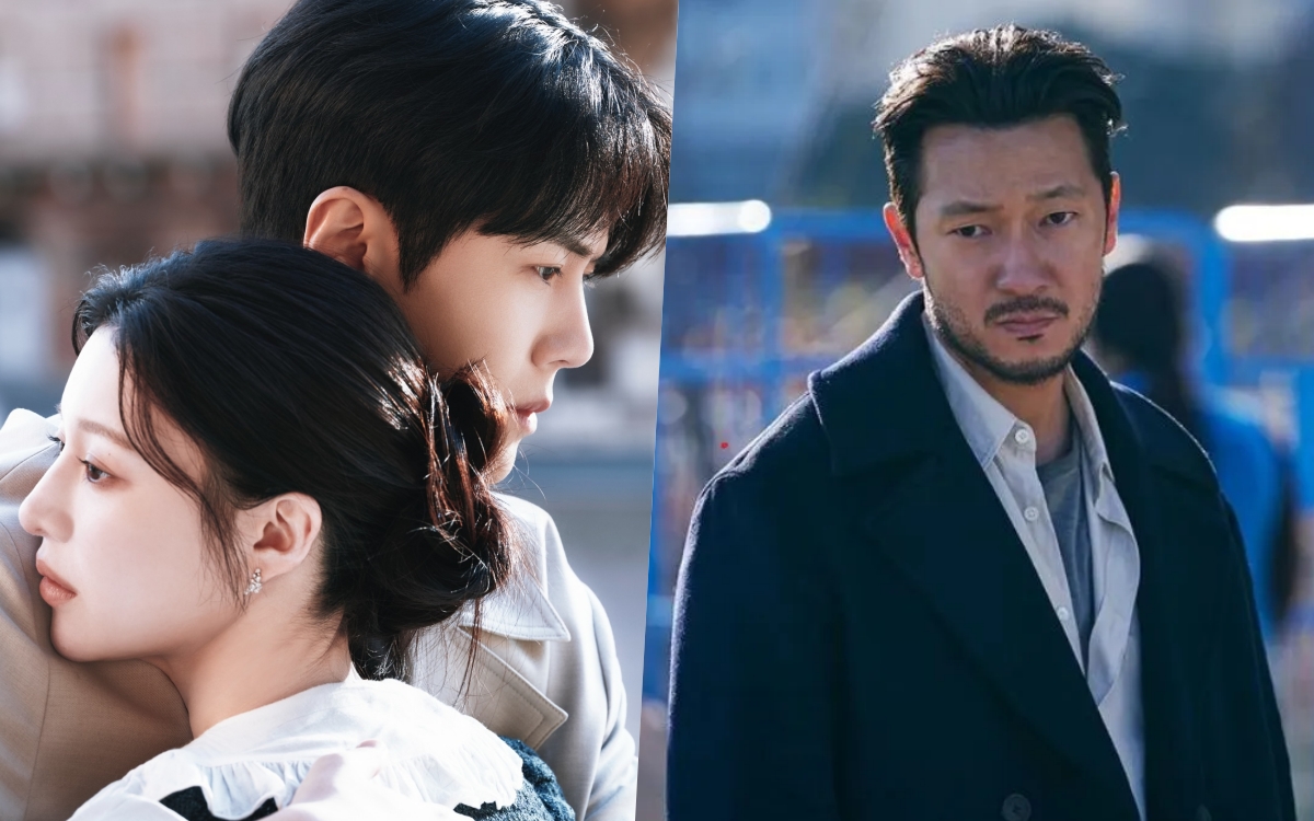 Vai chính Tiếng Yêu Này Anh Dịch Được Không vốn là của mỹ nam này: Visual đẹp phát hờn, diễn xuất át vía Kim Seon Ho- Ảnh 2.