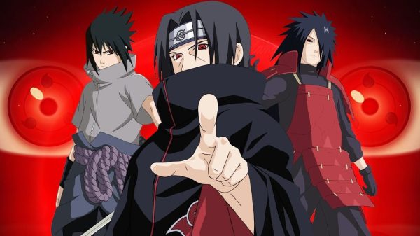 Naruto: 9 Khả Năng Mạnh Nhất Của Gia Tộc Uchiha 9 nhan thuat manh nhat cua gia toc uchiha akddjpg